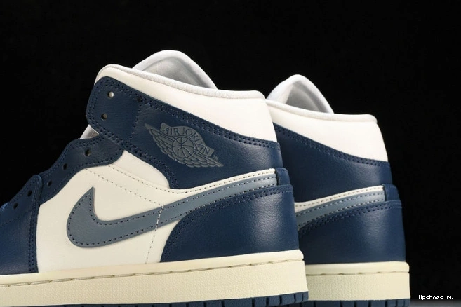  Mid Blue Air BQ6472-414 1 French  Jordan 0902